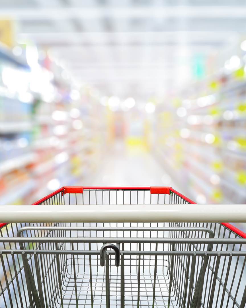 American retail’s anchor — built on ClearJet