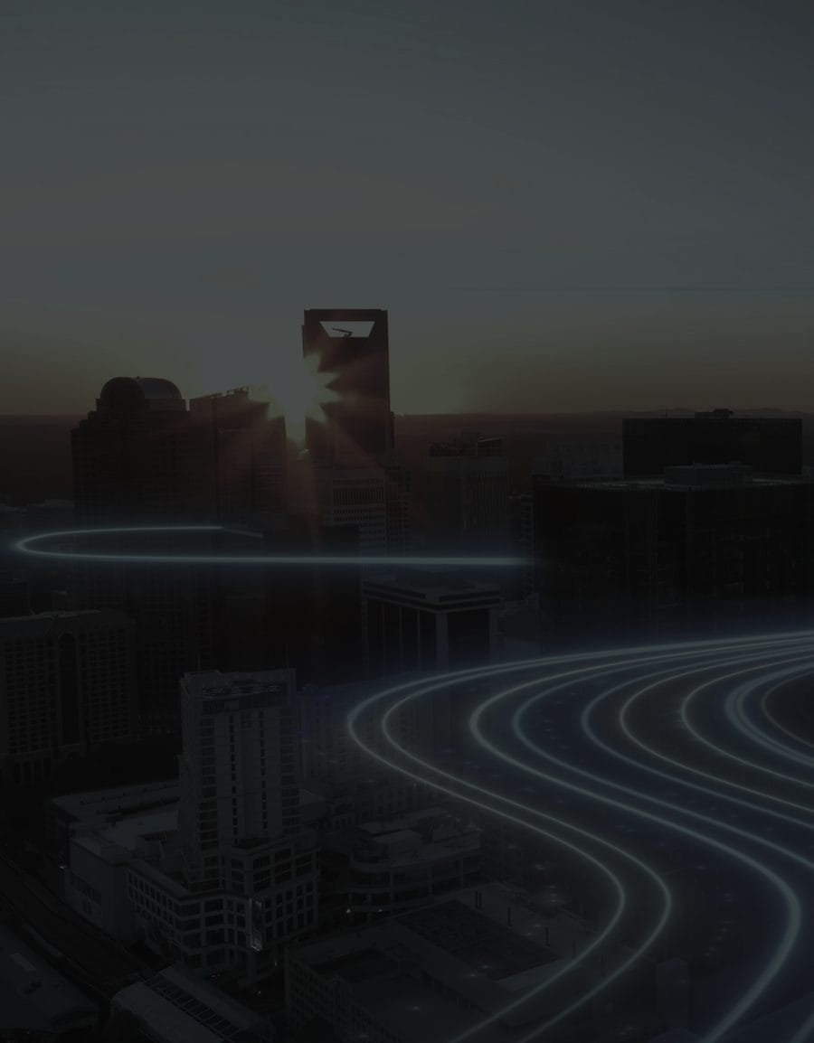 Veho expands coverage using ClearJet — built on ClearJet
