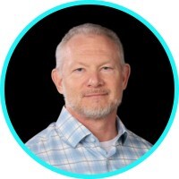 Mark Hensley