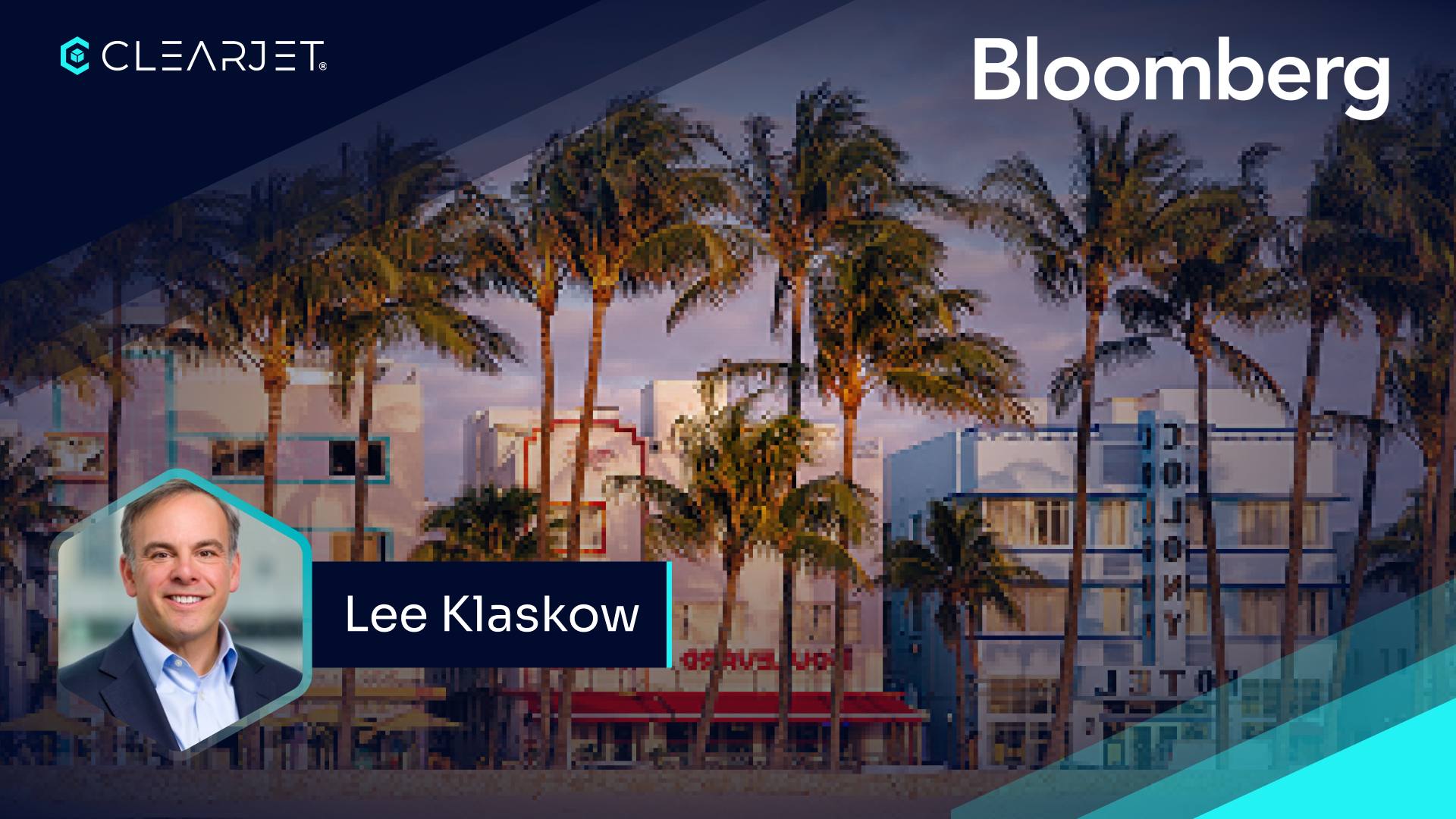 Bloomberg | Podcast