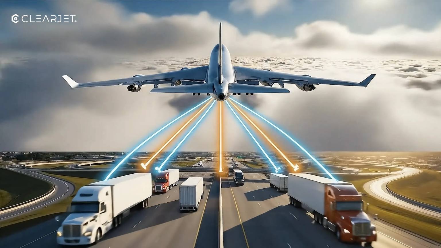 What's Next For Big Shippers Who Have Everything